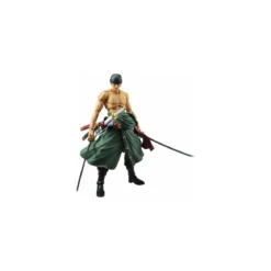Megahouse One Piece - Variable Action Heroes Roronoa Zoro
