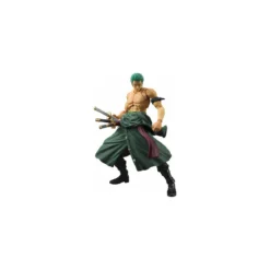 Megahouse One Piece - Variable Action Heroes Roronoa Zoro