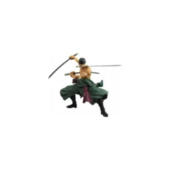 Megahouse One Piece - Variable Action Heroes Roronoa Zoro