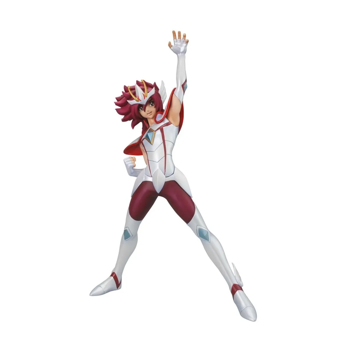 Megahouse Saint Seiya Omega Figurine PVC Pegasus Kouga