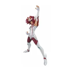 Megahouse Saint Seiya Omega Figurine PVC Pegasus Kouga