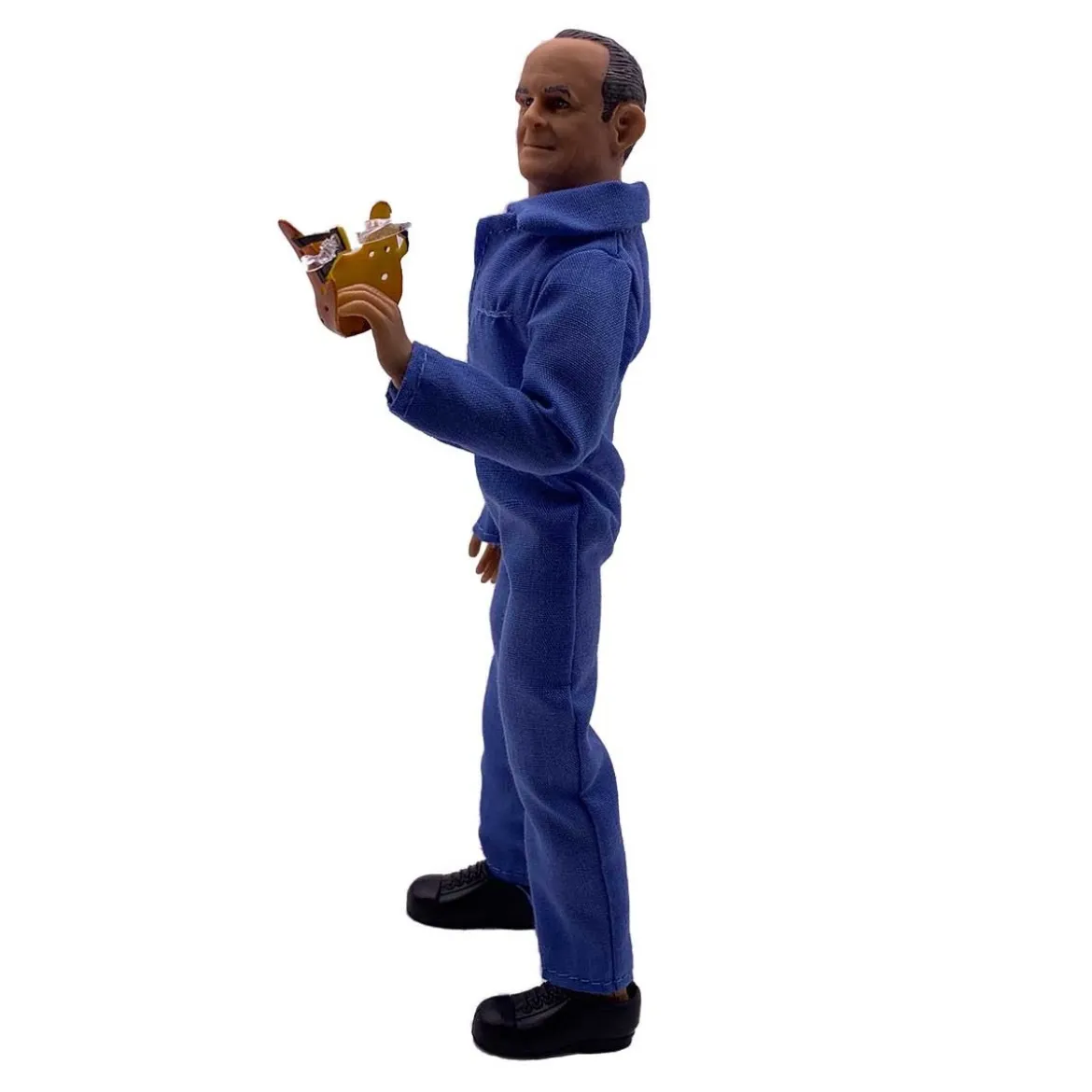Mego - Hannibal Lecter – The Silence of the Lambs