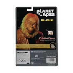 Mego - Planet of The Apes - Dr Zaius