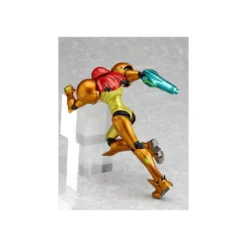 Metroid Other M Figma Super Metroid Samus Aran