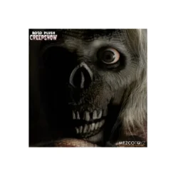 Mezco - Creepshow - Roto Plush Doll The Creep - Mega Designer Series