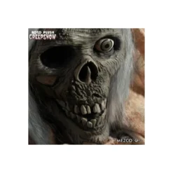 Mezco - Creepshow - Roto Plush Doll The Creep - Mega Designer Series