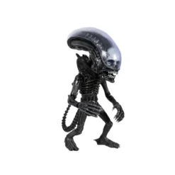 Mezco Designer Series - MDS Deluxe - Big Chap - Alien (1979)