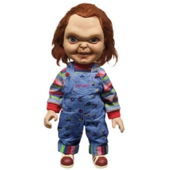 Mezco Figurine Mega Scale Chucky Good Guy - 38 cm