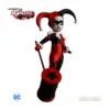 Mezco Harley Quinn DC Comics Living Dead Dolls poupée Classic