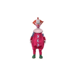 Mezco - Les Clowns tueurs venus d'ailleurs - Roto Doll SLIM - Mega Designer Series Killer Klowns from Outer Space