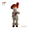 Mezco Living Dead Doll - CA - IT - Il est revenu - Pennywise 2017