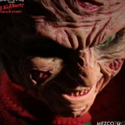 Mezco Living Dead Doll Freddy