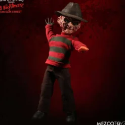 Mezco Living Dead Doll Freddy