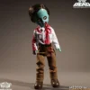 Mezco Living dead dolls Dawn Of the dead Flyboy