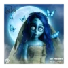 Mezco Living Dead Dolls - EMILY - Les Noces Funebres
