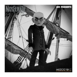 Mezco Living Dead Dolls - Nosferatu (1922)