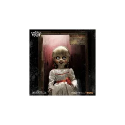 Mezco Living dead Dolls poupée Annabelle