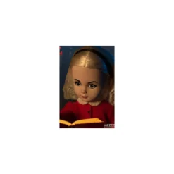 Mezco Living dead Dolls poupée - Les Nouvelles Aventures de Sabrina - 25 cm