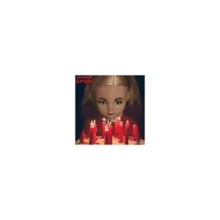 Mezco Living dead Dolls poupée - Les Nouvelles Aventures de Sabrina - 25 cm