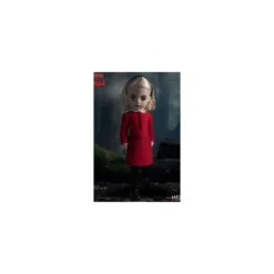 Mezco Living dead Dolls poupée - Les Nouvelles Aventures de Sabrina - 25 cm