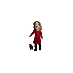 Mezco Living dead Dolls poupée - Les Nouvelles Aventures de Sabrina - 25 cm