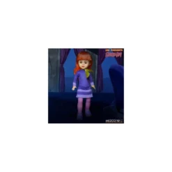 Mezco Living dead Dolls - Scooby-Doo - Daphné