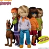 Mezco Living dead Dolls - Scooby-Doo - Fred