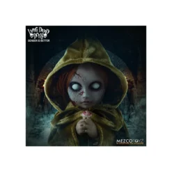 Mezco Living Dead Dolls v2 - POSEY
