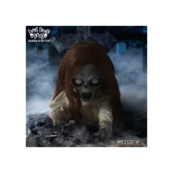 Mezco Living Dead Dolls v2 - POSEY