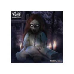Mezco Living Dead Dolls v2 - POSEY