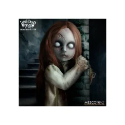 Mezco Living Dead Dolls v2 - POSEY