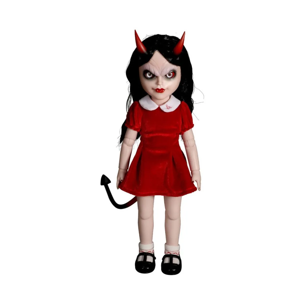 Mezco Living Dead Dolls v2 - SIN