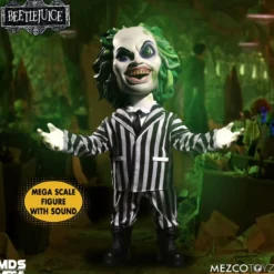 Mezco MDS Mega Scale - Beetlejuice