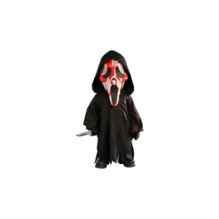 Mezco MDS Mega Scale - Ghostface Lives