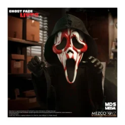 Mezco MDS Mega Scale - Ghostface Lives