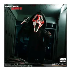 Mezco MDS Mega Scale - Ghostface Lives