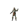 Mezco Mortal Kombat X série 2 figurine Kotal Kahn