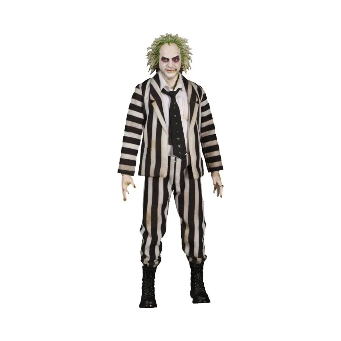 Mezco One 12 - Beetlejuice Deluxe Edition