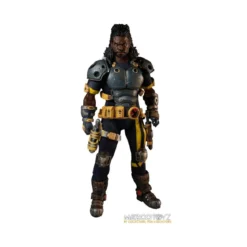 Mezco One 12 - Bishop - X-Men