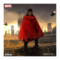 Mezco One 12 - Bishop - X-Men