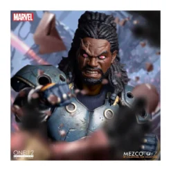 Mezco One 12 - Bishop - X-Men