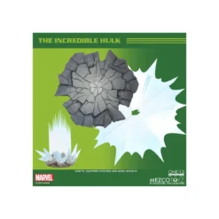 Mezco One 12 Marvel - The Incredible HULK