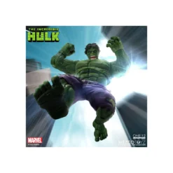 Mezco One 12 Marvel - The Incredible HULK