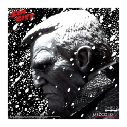 Mezco One 12 - Marv - Sin City