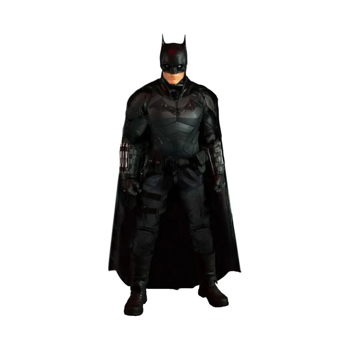 Mezco One 12 - THE BATMAN - DC Comics