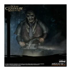 Mezco - One 12 - The Texas Chainsaw Massacre (2003) Leatherface