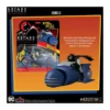 Mezco 5 Points - DC Comics Batman: The Animated Series - Batman & Batcycle - Serie 2
