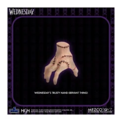 Mezco 5 Points - Wednesday & Enid Boxed Set - Wednesday