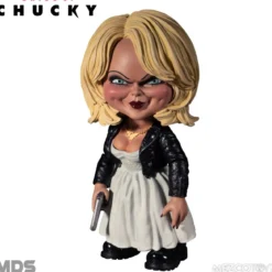 Mezco Stylized Designer Series - Bride of Chuky - Tiffany - 15cm