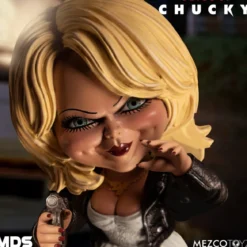 Mezco Stylized Designer Series - Bride of Chuky - Tiffany - 15cm